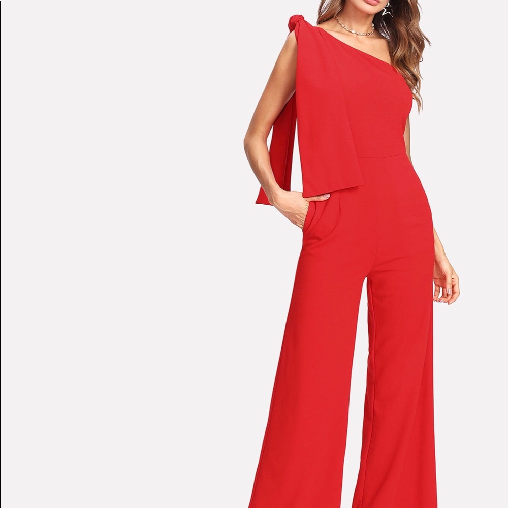 Jumpsuites